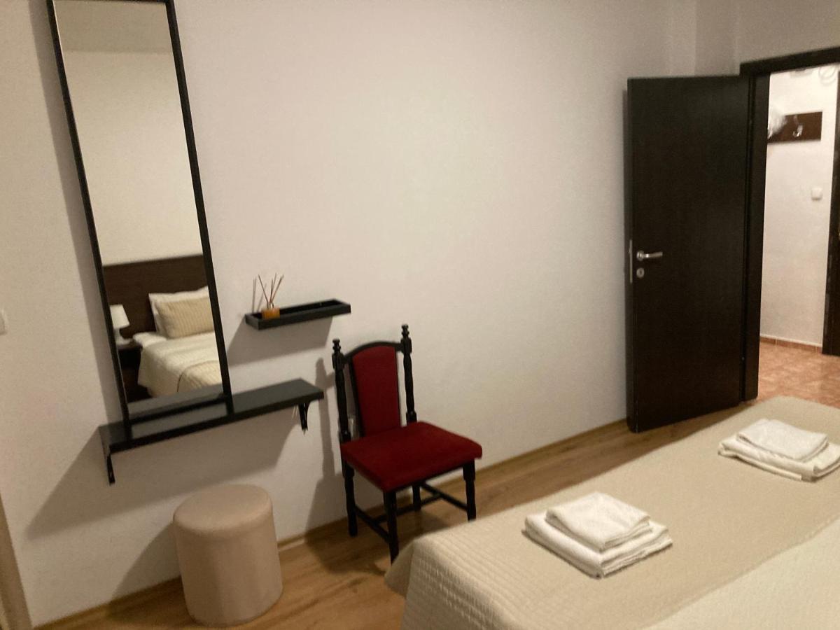 Iglika 2 Ski Apartment 波罗维茨 外观 照片