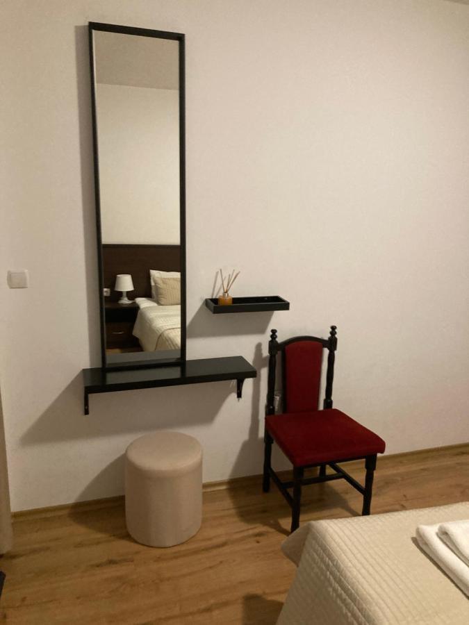 Iglika 2 Ski Apartment 波罗维茨 外观 照片
