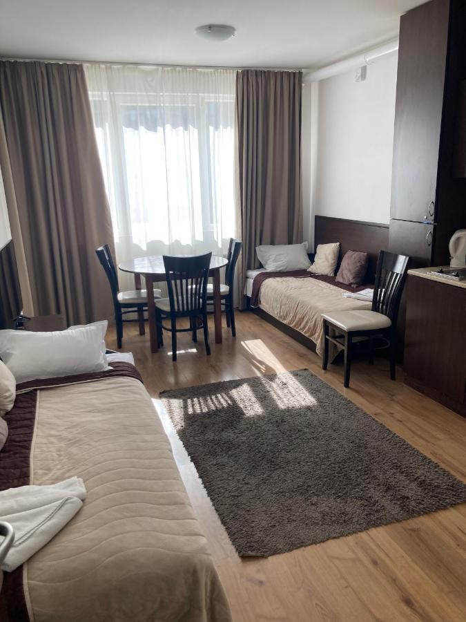 Iglika 2 Ski Apartment 波罗维茨 外观 照片