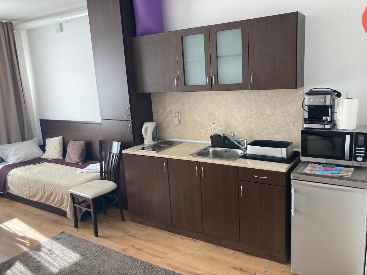 Iglika 2 Ski Apartment 波罗维茨 外观 照片