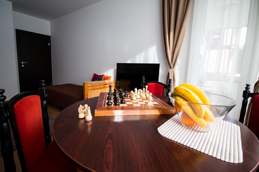 Iglika 2 Ski Apartment 波罗维茨 外观 照片