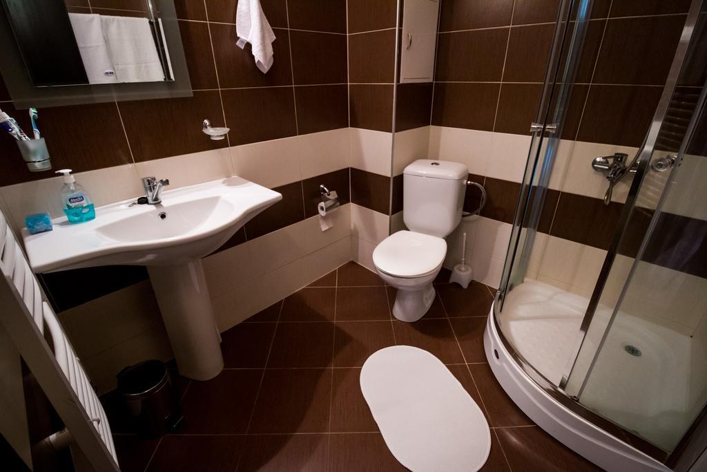 Iglika 2 Ski Apartment 波罗维茨 外观 照片