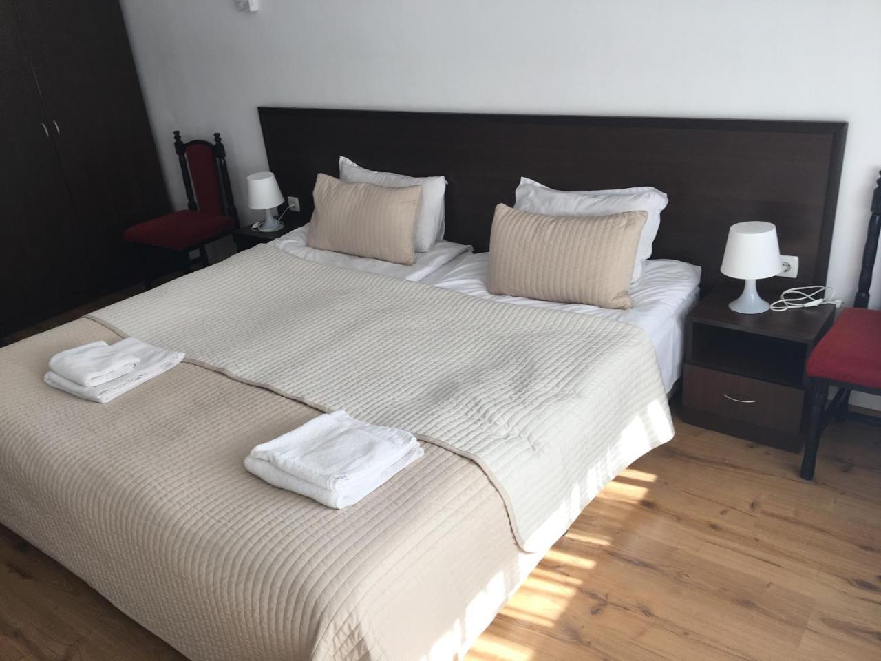 Iglika 2 Ski Apartment 波罗维茨 外观 照片